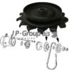 VAG 040903161 Pulley, alternator